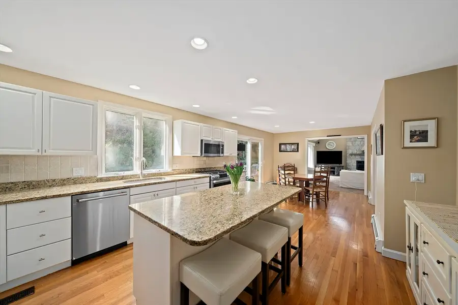 121 Hampstead Way, Marshfield, MA 02050 - #3