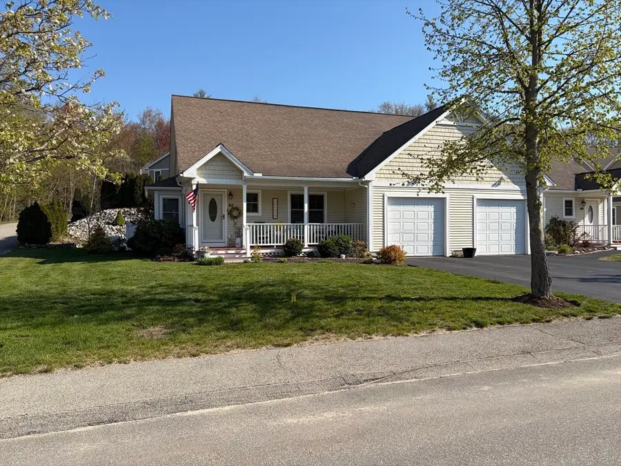92 Virginia Dr #92, Rochdale, MA 01542 - #2