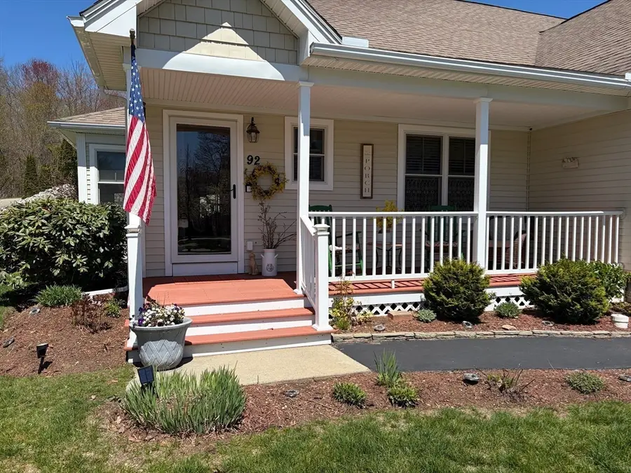 92 Virginia Dr #92, Rochdale, MA 01542 - #3