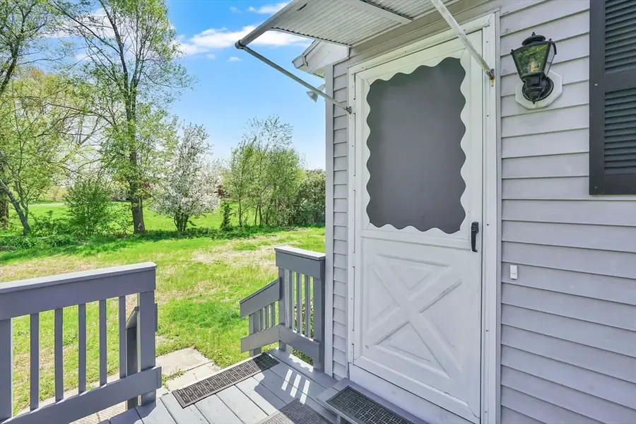 6 Silva St, Monson, MA 01057 - #2