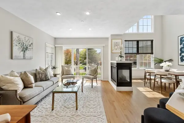 12 Ship Ave #1, Medford, MA 02155
