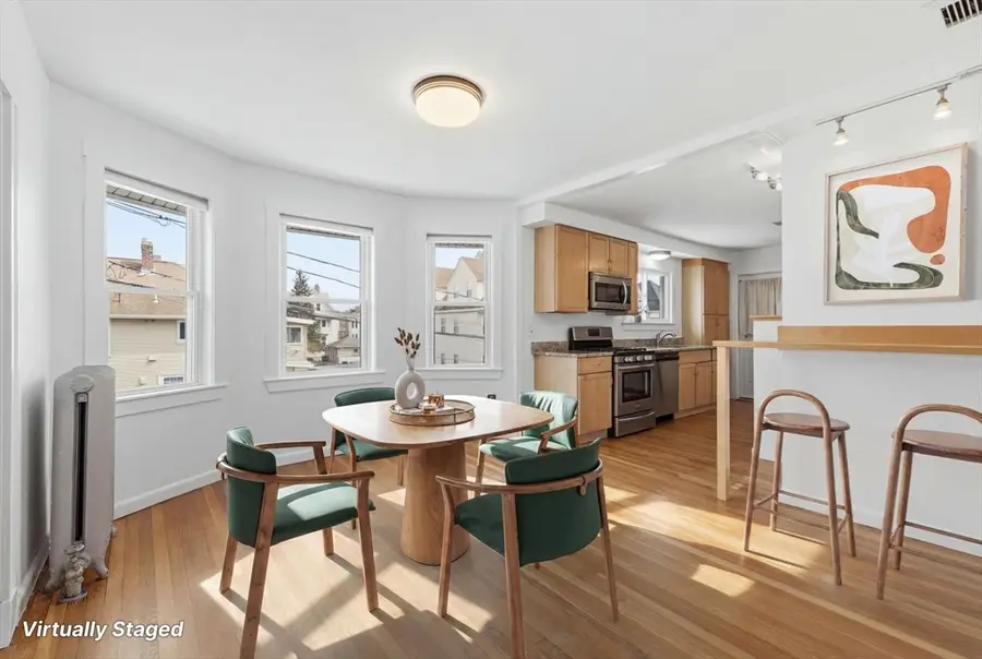 22 Martin #22, Medford, MA 02155 - #2