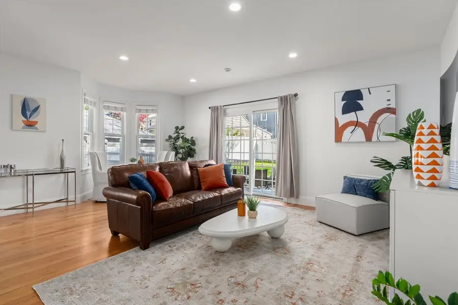249 Robbins Street #2, Waltham, MA 02453 - #2