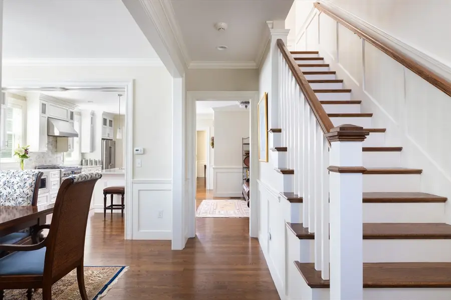 39 Charles Street #A, Newton, MA 02466 - #2