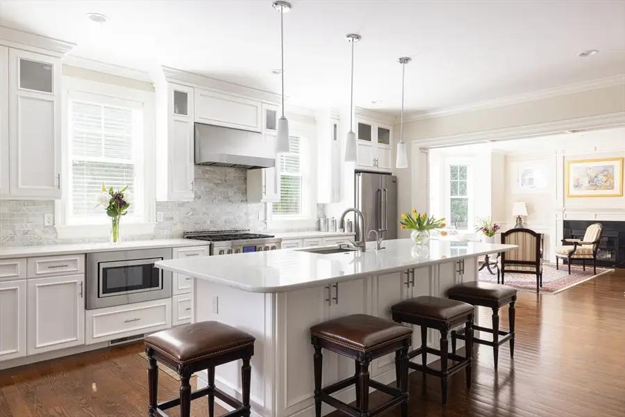 39 Charles Street #A, Newton, MA 02466 - #3