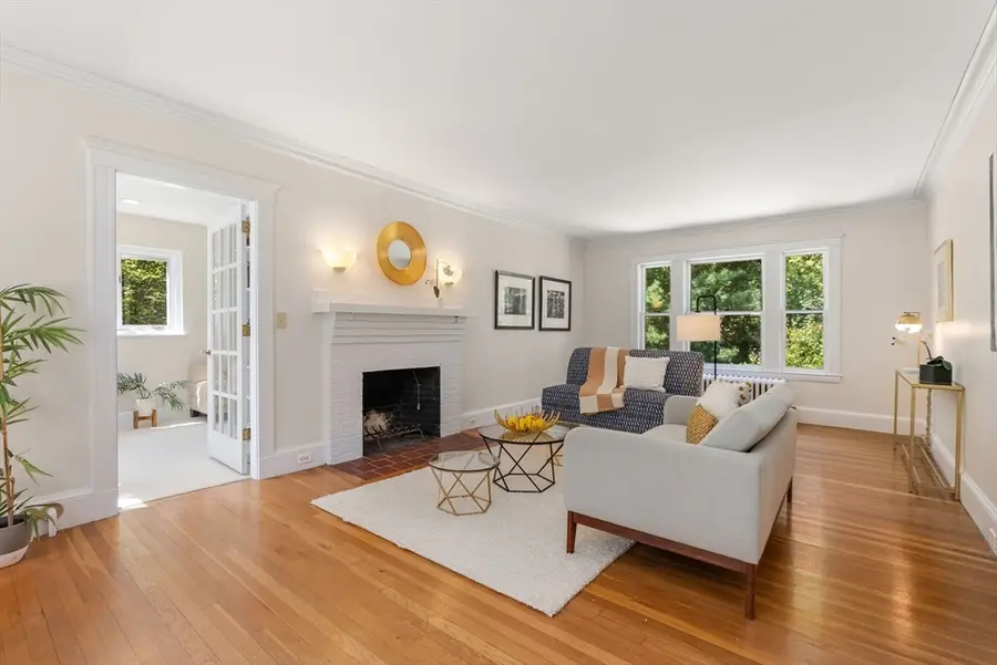 89 Beaumont Ave, Newton, MA 02460 - #3
