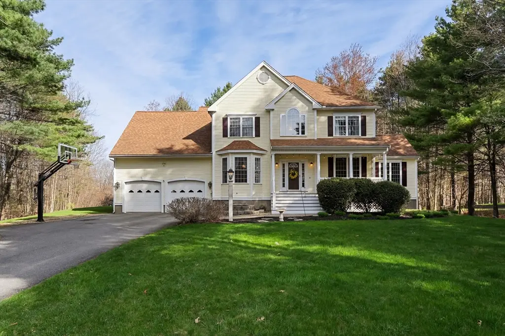 12 Alder Way, Lunenburg, MA 01462 - #1