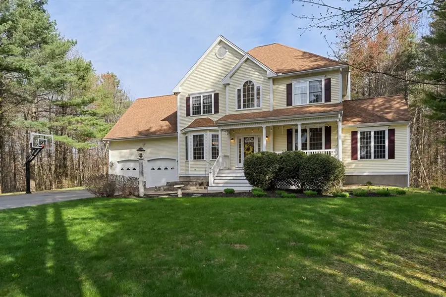 12 Alder Way, Lunenburg, MA 01462 - #3