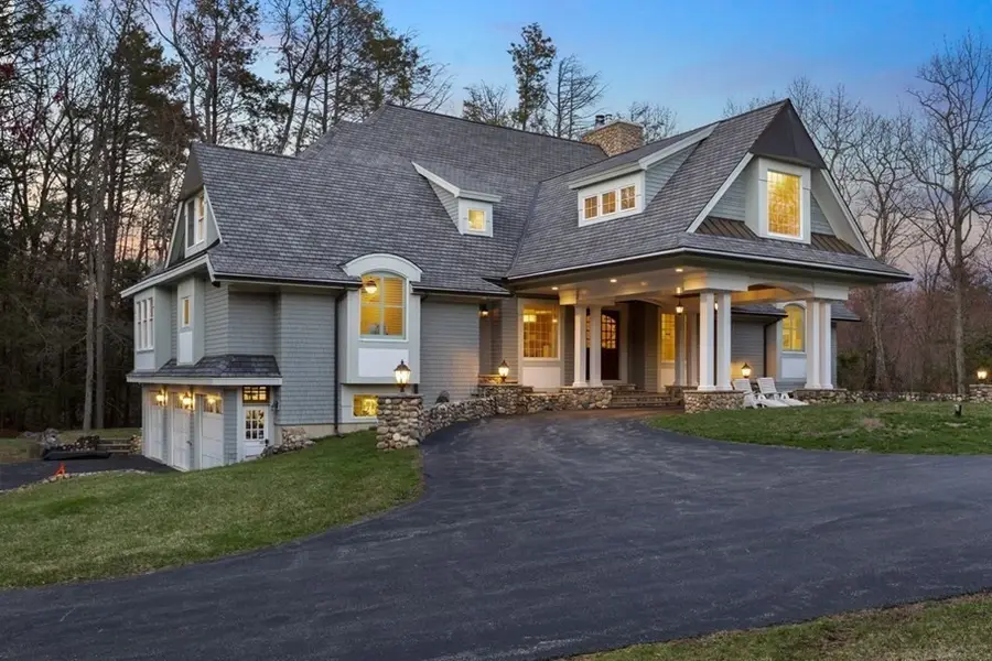 21 Whitney Rd, Boxford, MA 01921 - #2