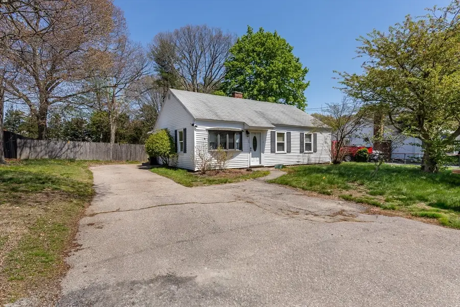 20 Rayburn Rd, Stoughton, MA 02072 - #2