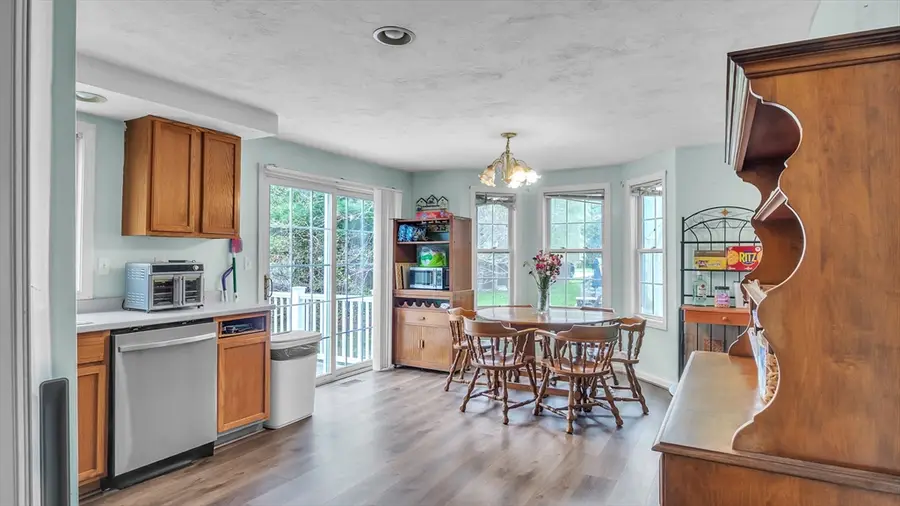 49 Steeple Chase Circle #2, Attleboro, MA 02703 - #3