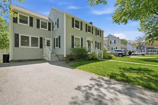 28 Saxon Rd, Worcester, MA 01602