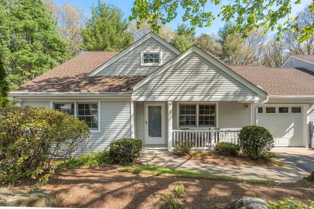 10 Cabot Drive #51, Shrewsbury, MA 01545 - #1