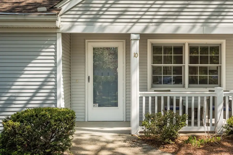 10 Cabot Drive #51, Shrewsbury, MA 01545 - #2