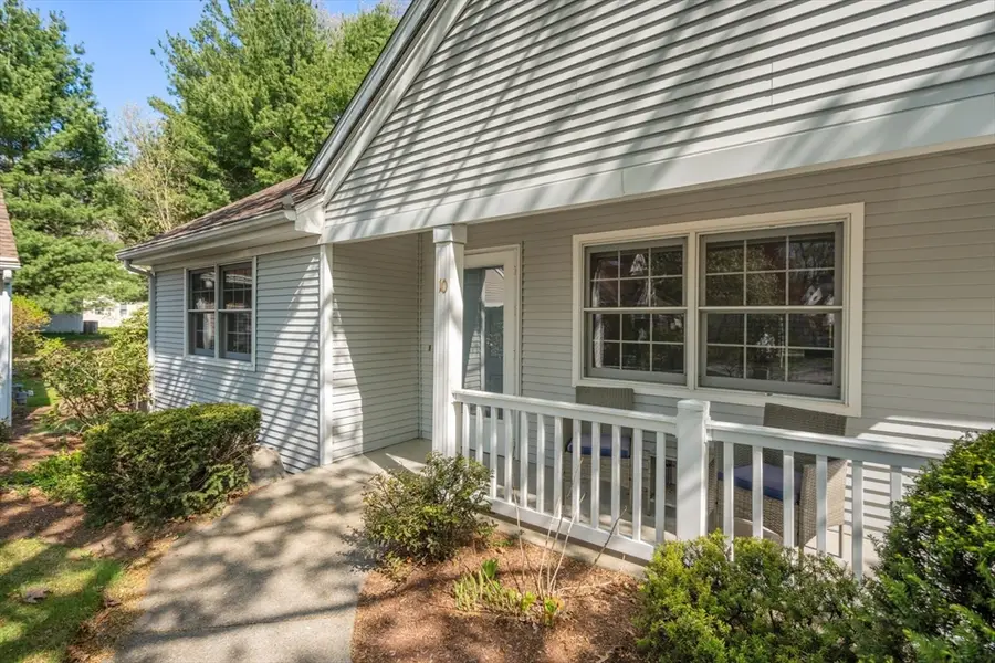 10 Cabot Drive #51, Shrewsbury, MA 01545 - #3