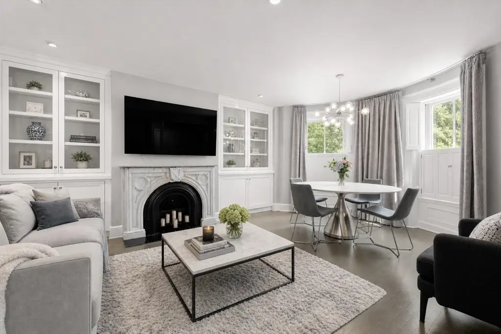 194 West Brookline Street #1, Boston, MA 02118 - #1