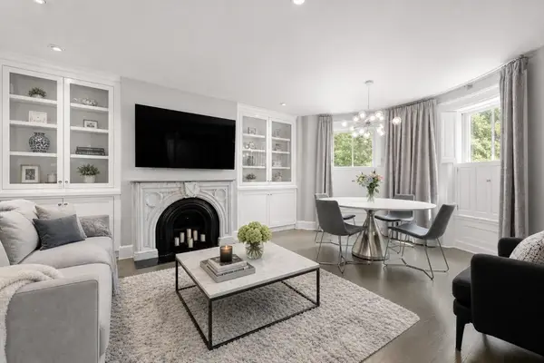 194 West Brookline Street #1, Boston, MA 02118