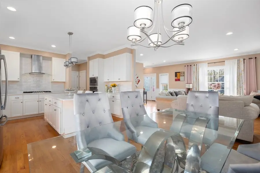 14 Dover Street, Lincoln, RI 02865 - #3