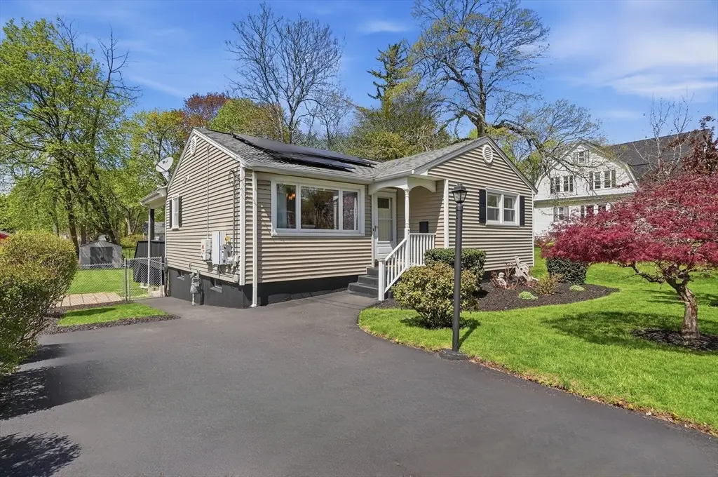 7 Park Villa Avenue, Worcester, MA 01606 - #1