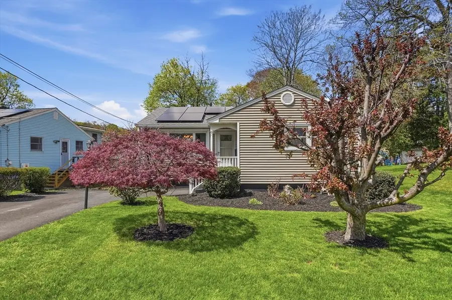7 Park Villa Avenue, Worcester, MA 01606 - #3