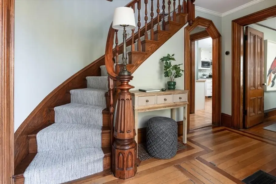 123 Charlesbank Rd. #123, Newton, MA 02458 - #2