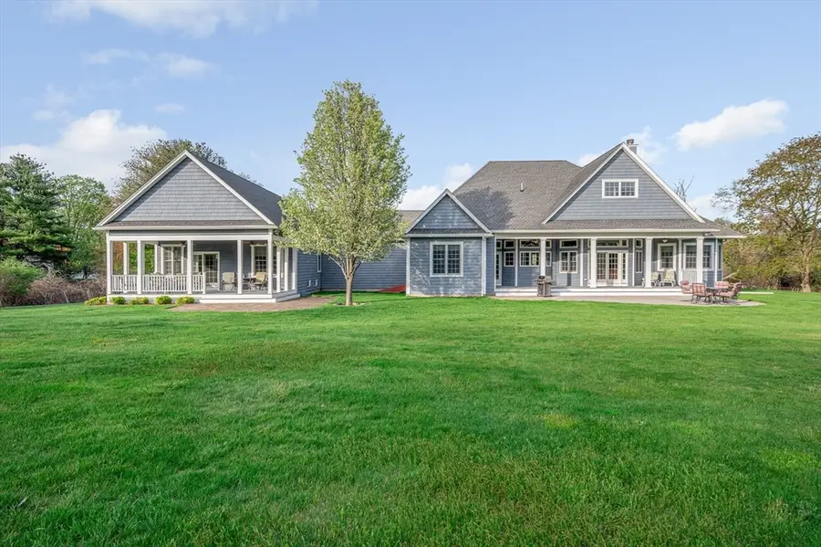 1030 North St, Tewksbury, MA 01876 - #2