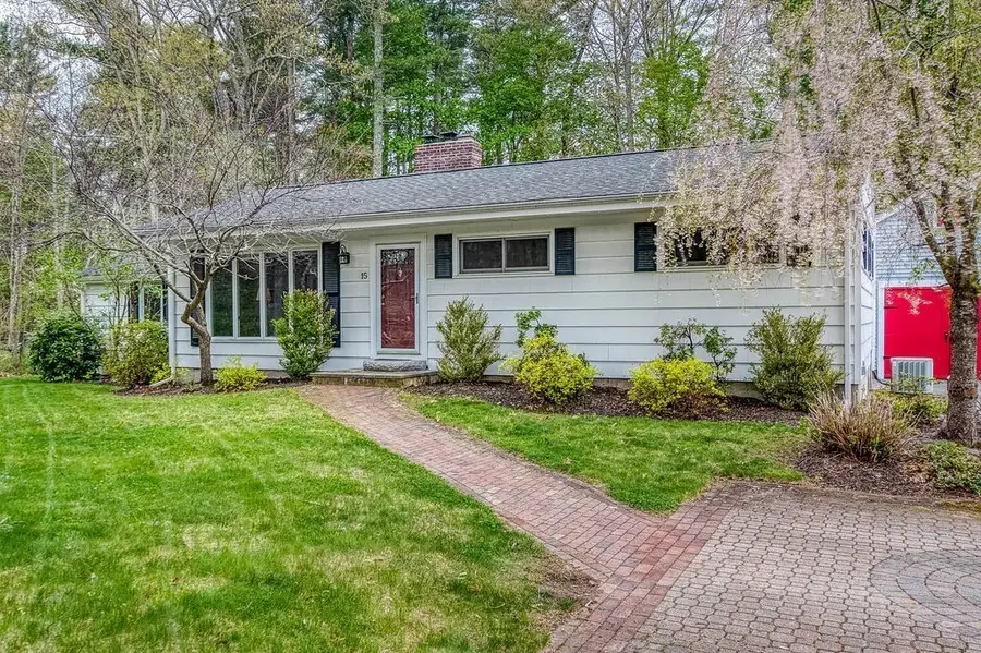 15 Cleveland St, Norfolk, MA 02056 - #2