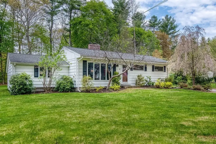 15 Cleveland St, Norfolk, MA 02056 - #3