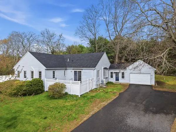 111 Brickyard Road #B2, Athol, MA 01331
