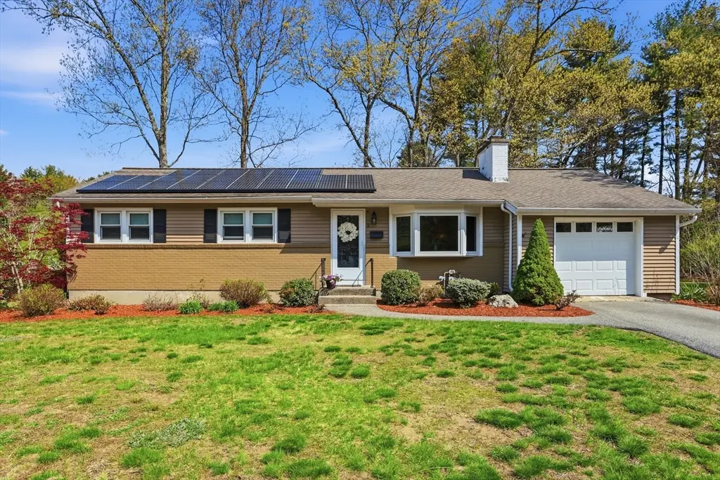 2 Charlemont Court, North Chelmsford, MA 01863 - #1