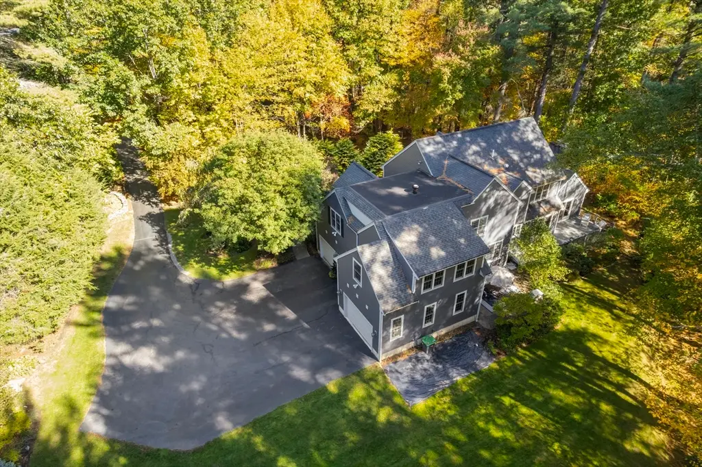 22 Hayden Cir, Sudbury, MA 01776 - #1