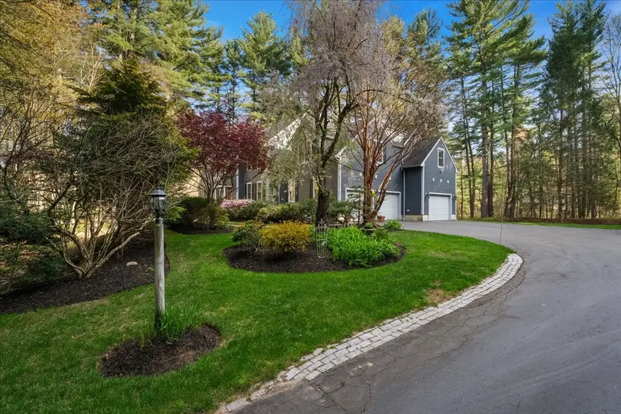 22 Hayden Cir, Sudbury, MA 01776 - #2