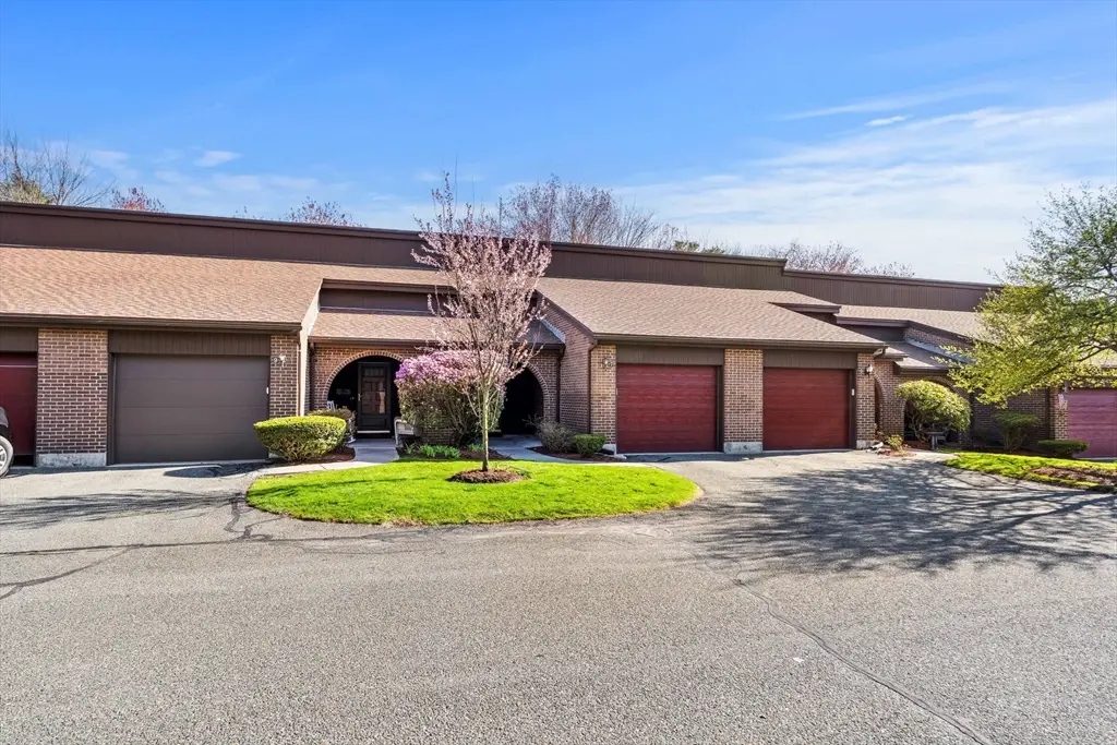 7 Aspen Ln #7, Peabody, MA 01960 - #1