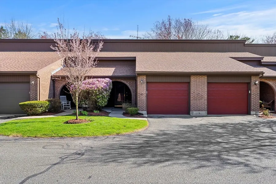 7 Aspen Ln #7, Peabody, MA 01960 - #2