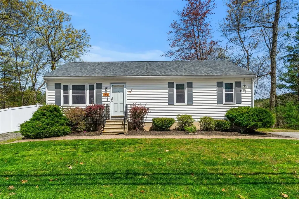 126 Sandy Pond Rd, Ayer, MA 01432 - #1