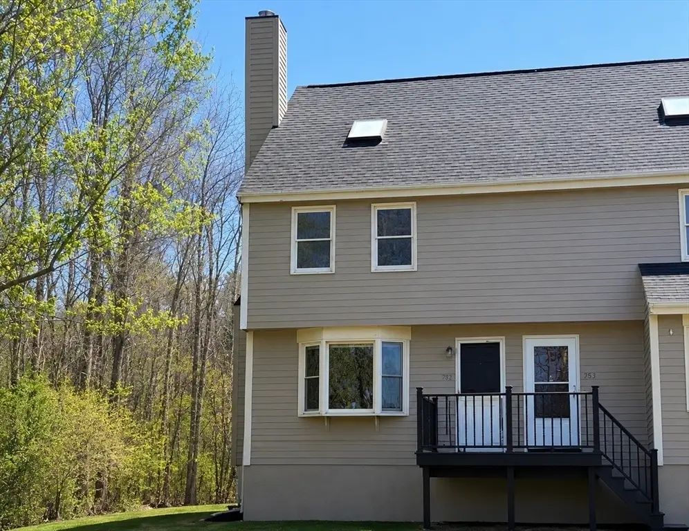 752 S Main St #752, Haverhill, MA 01835 - #1