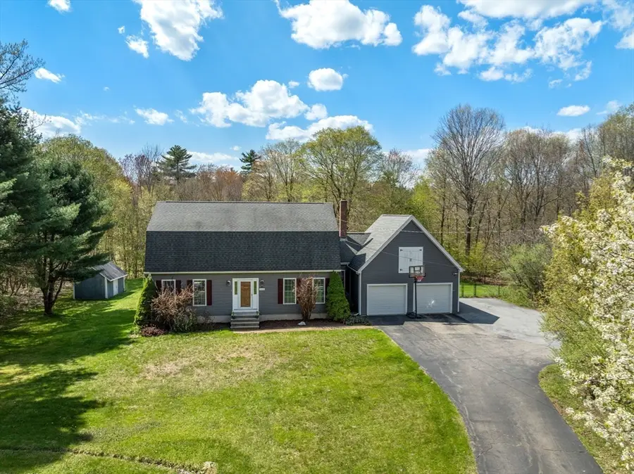 260 Holland Rd, Sturbridge, MA 01518 - #3