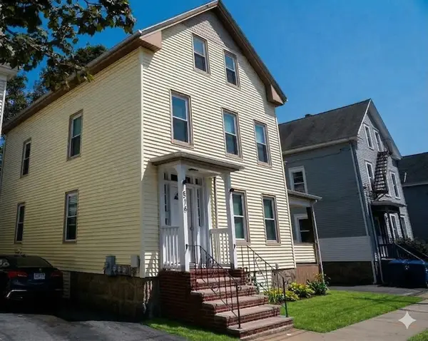 518 Cottage St, New Bedford, MA 02740