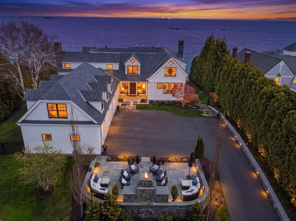 10 West Orchard Street, Marblehead, MA 01945 - #1