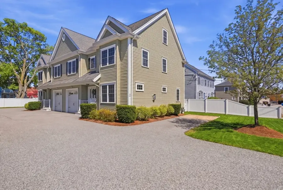 46 School Avenue #1, Waltham, MA 02453 - #2