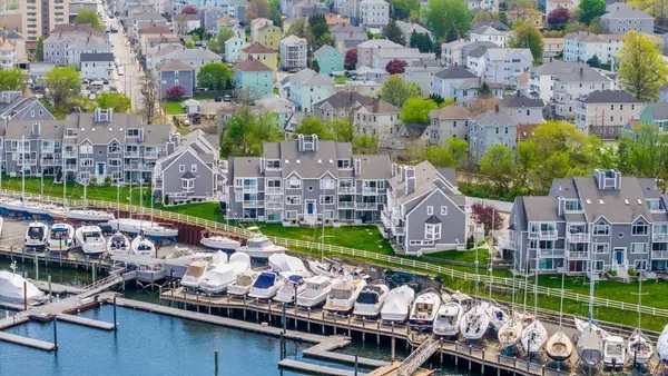 700 Shore Dr #509, Fall River, MA 02721
