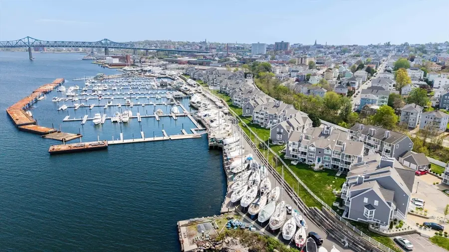 700 Shore Dr #509, Fall River, MA 02721 - #2