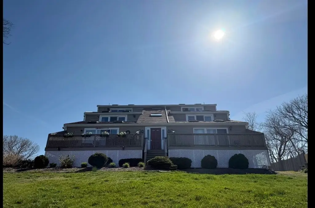 1 Reed Ave #7, Plymouth, MA 02360 - #1