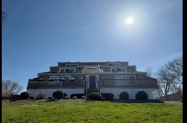 1 Reed Ave #7, Plymouth, MA 02360