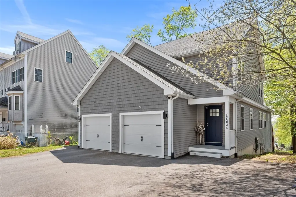 7 Mount Vernon St #7, Haverhill, MA 01830 - #1