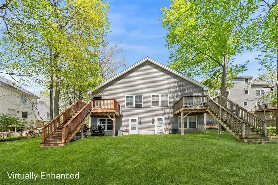7 Mount Vernon St #7, Haverhill, MA 01830 - #2
