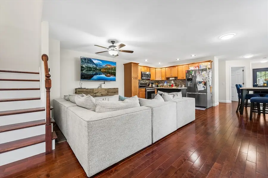 7 Mount Vernon St #7, Haverhill, MA 01830 - #3