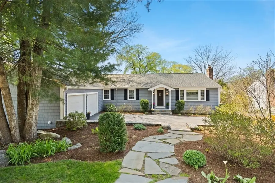 1480 Great Plain Ave, Needham, MA 02492 - #2