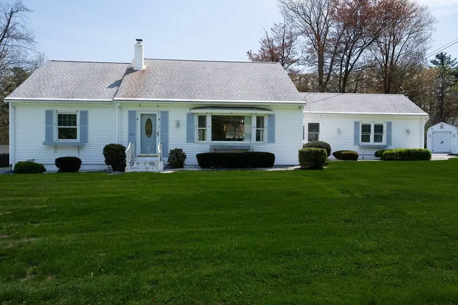108 Parker Street, Fitchburg, MA 01420 - #2