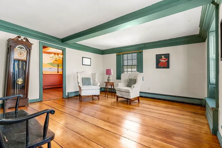 125 Derby Street #D, Salem, MA 01970 - #2